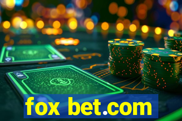 fox bet.com